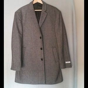 Men jacket